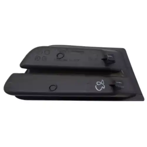 COVER AR3Z17E811AA FORD