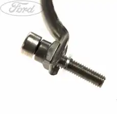  ХОМУТ СИСТЕМЫ EGR 1232361 FORD