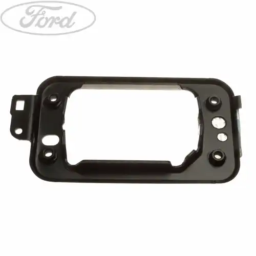 Кронштейн услилителя перед. бампера лев. 1638992 FORD