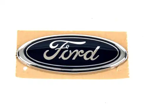 1021061 ЭМБЛЕМА 'FORD' ЗАДНЯЯ