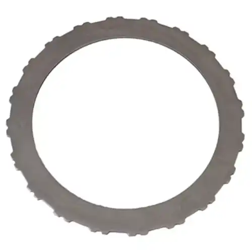 DRIVEN PLATE - STEEL F77Z7B442AA FORD