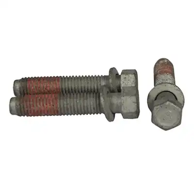  6L2Z1107A FORD БОЛТ СТУПИЦЫ