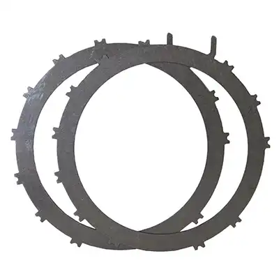 Диск сцепления FORD 7T4Z-7B442-C