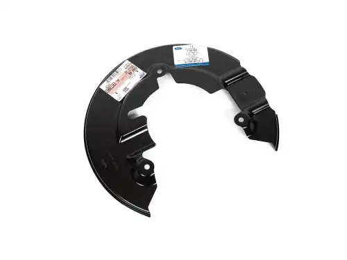  ЩИТОК ТОРМОЗНОГО ДИСКА RH 1767583 FORD