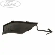  ОБЛИ. БАМПЕРА 1778880 FORD