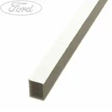  Уплотнитель радиатора нижний (самоклеющийся) 1760039 FORD