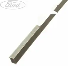  Уплотнитель радиатора нижний (самоклеющийся) 1760039 FORD