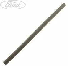 Уплотнитель радиатора нижний (самоклеющийся) 1760039 FORD