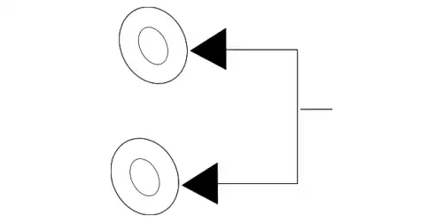 КОЛЬЦО (FORD) 1W1Z-19E889-BB