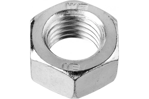 4540932 Гайка опоры ДВС FORD