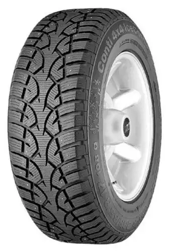 245/70R16 CONTINENTAL CONTIICECONTACT 4x 0344379