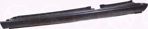 Порог левый 0009011 Klokkerholm