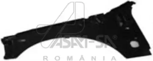 Крыло ASAM 01352