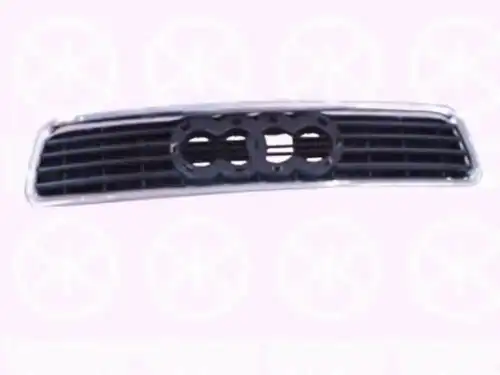 Решетка радиатора KLOKKERHOLM 0018992
