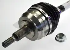 ПОЛУОСЬ ПРИВОДА 304505 LOBRO