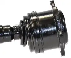 Привод лев audi A4/passat 1.8T 95-01 304615 LOBRO