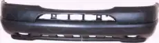 Бампер передний mb w163 ML 98- 3537900 KLOKKERHOLM