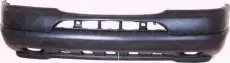 Бампер передний mb w163 ML 98- 3537900 KLOKKERHOLM