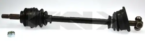 Рычаг подвески LOBRO 304805