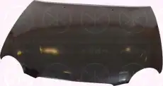 Перед. капот,-99 8114280 KLOKKERHOLM