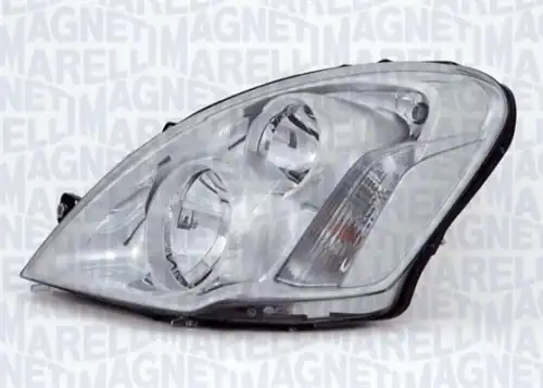 Фара MAGNETI MARELLI LPN912