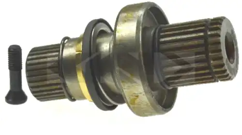 привод!\ VW T5 1.9/2.0i/TDi 03> 305618 LOBRO