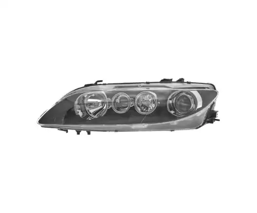 Фара TYC 20A976C52B