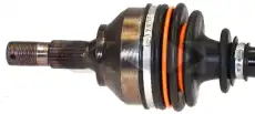 Полуось лев CITROEN: C5 01-04, C5 Break 303578 LOBRO