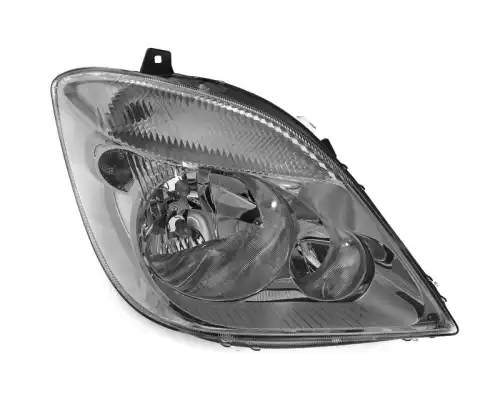 Фара TYC 20-B813-B5-2B