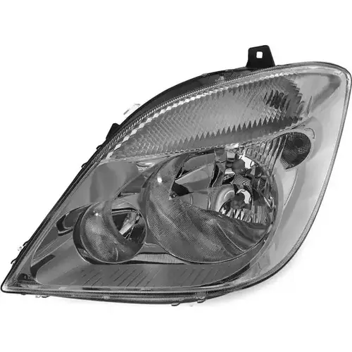 Фара TYC 20-B814-B5-2B