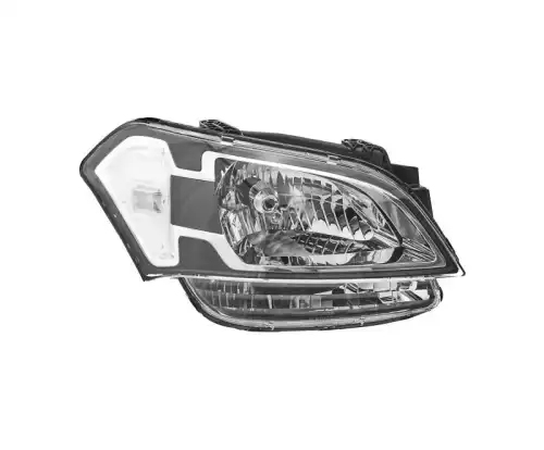 Фара TYC 20-C701-05-2B