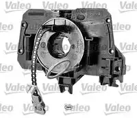 Кольцо контактное VALEO 251645