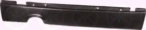 Панель задняя ford 2544680 KLOKKERHOLM