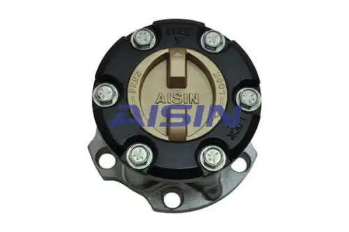 Ступица AISIN FHT002
