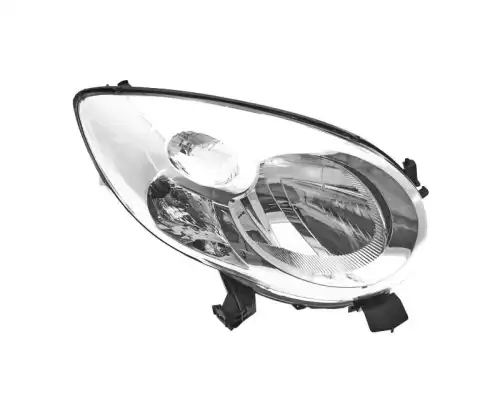 Фара TYC 20-B605-05-2B