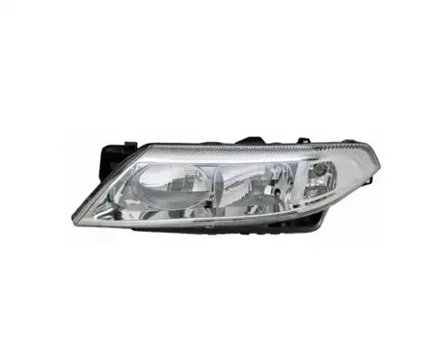 Фара TYC 20-A157-05-2B