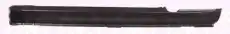 ПОРОГ \ MAZDA 323 (89-94) 3432001 KLOKKERHOLM