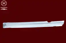 ПОРОГ \ MAZDA 323 (89-94) 3432001 KLOKKERHOLM