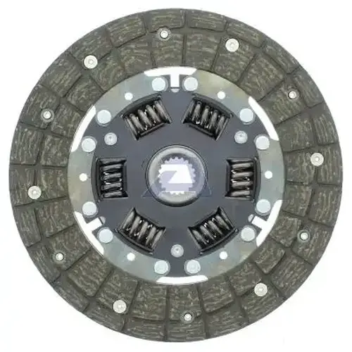 Диск сцепления AISIN DZ032U