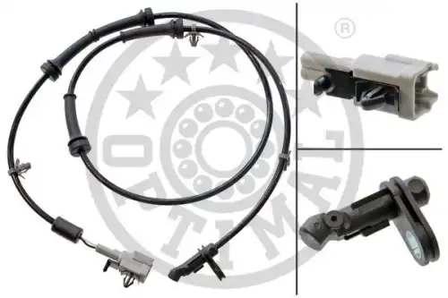 Датчик ABS OPTIMAL 06S212