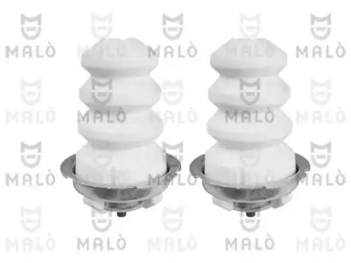 ОТБОЙНИК КОМПЛ. 2 ШТ. MAL`O 157402KIT
