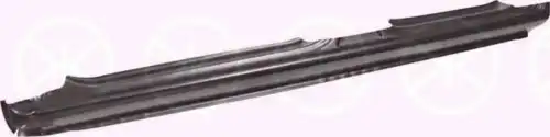 Порог лев.honda 2909011 KLOKKERHOLM