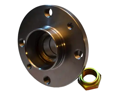 Ступица ASAM 70815