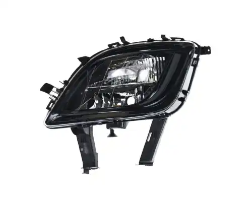 Фара противотуманная TYC 19A922A12B