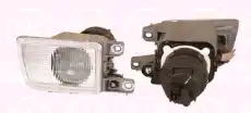 Фара противотуманная KLOKKERHOLM 95220285