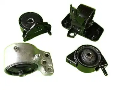 кронштейн кпп 2183029100 HYUNDAI