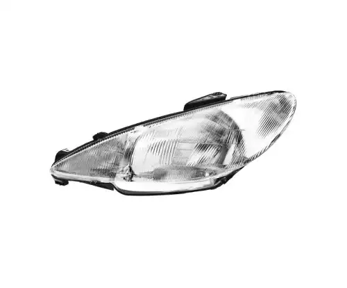 Фара TYC 20-5760-B8-2B