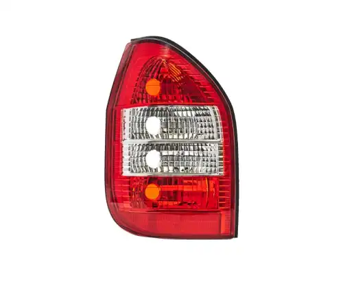 Фонарь задний TYC 11A114A12B