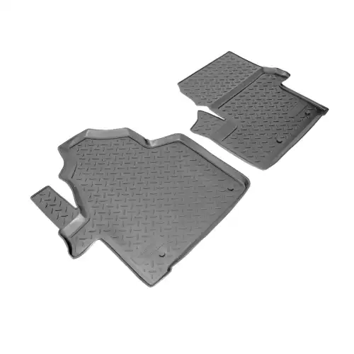 Коврики в салон NORPLAST NPLPO5671