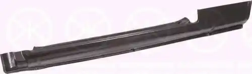 9520002 Порог прав.vw KLOKKERHOLM
